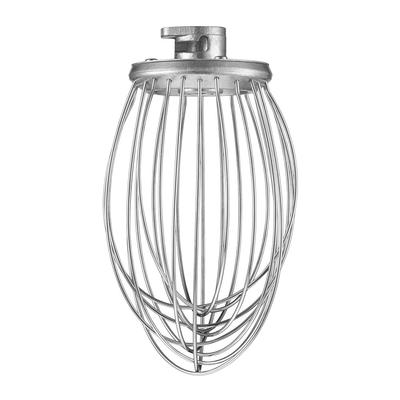 Waring WSM10LW Whisk for WSM10L Mixer, Silver