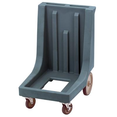 Cambro CD300HB401 Camdolly for Camcarriers w/ 350 lb Capacity, Slate Blue, 23-1/2" x 29-7/8" x 36-1/2"