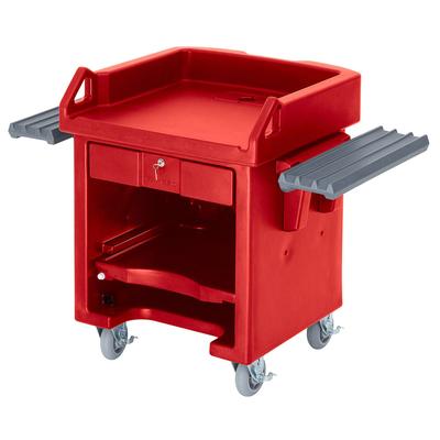 Cambro VCSWR158 52 3/4