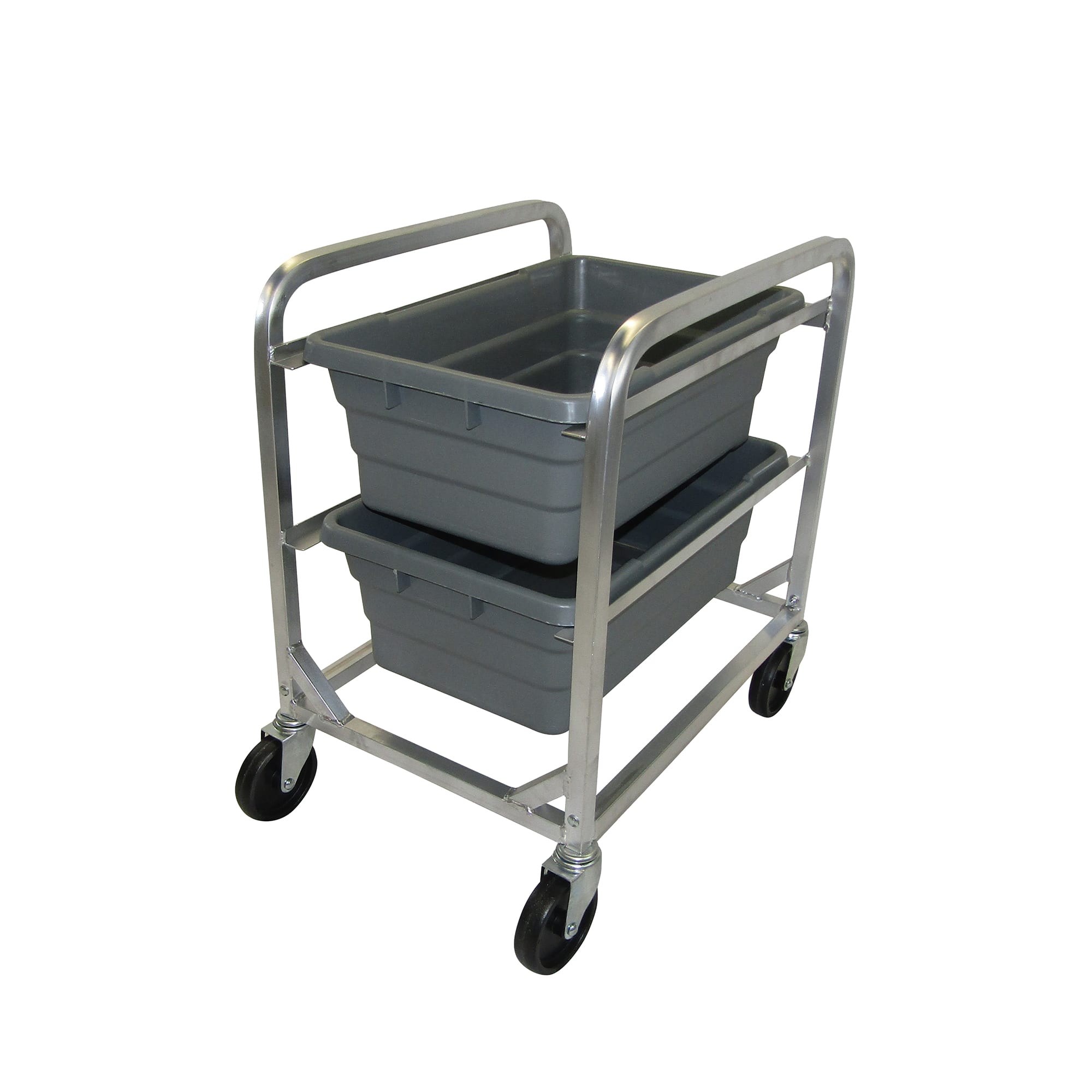Channel 502LA Lug Rack w/ 2 Lug Capacity, Aluminum