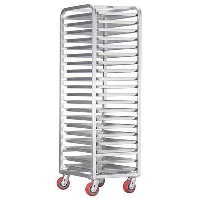 Channel AXD1808 22"W 8 Sheet Pan Rack w/ 8" Bottom Load Slides