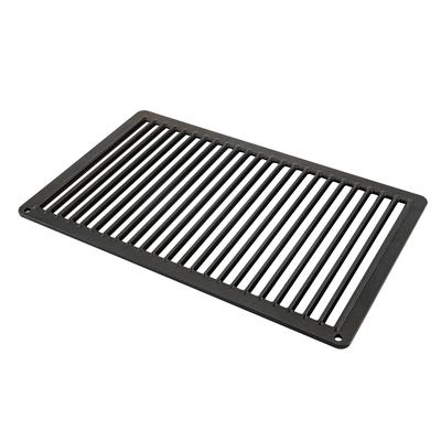 Browne 576207 Full Size Grill Tray for Combi Ovens, Two Sided