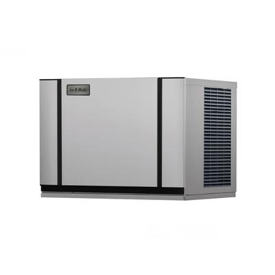 Ice-O-Matic CIM0530FW 30 1/4" Elevation Series Full Cube Ice Machine Head - 586 lb/24 hr, Water Cooled, 115v/1ph