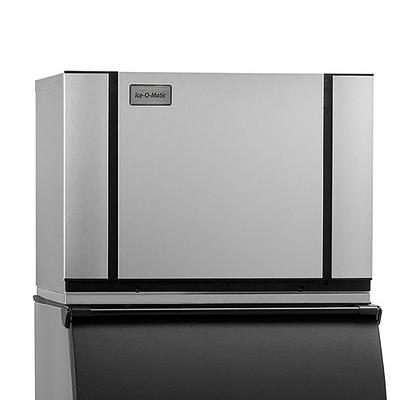 Ice-O-Matic CIM0530HR 30 1/4" Elevation Series Half Cube Ice Machine Head - 570 lb/24 hr, Remote Cooled, 115v/1ph