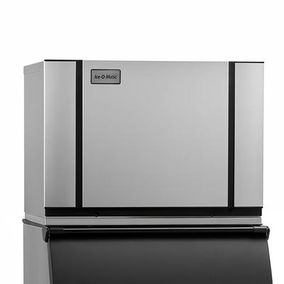 Ice-O-Matic CIM0636HR/KSI-1 30 1/4" Elevation Series Half Cube Ice Machine Head - 615 lb/24 hr, Remote Cooled, 208-230v/1ph