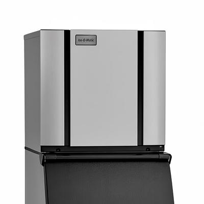 Ice-O-Matic CIM0836HA/KSI-1 30 1/4" Elevation Series Half Cube Ice Machine Head - 896 lb/24 hr, Air Cooled, 208-230v/1ph