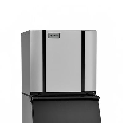 Ice-O-Matic CIM1126FR49 22 1/4" Elevation Series Full Cube Ice Machine Head - 968 lb/24 hr, Remote Cooled, 208-230v/1ph, Air-Cooled, Remote Condenser