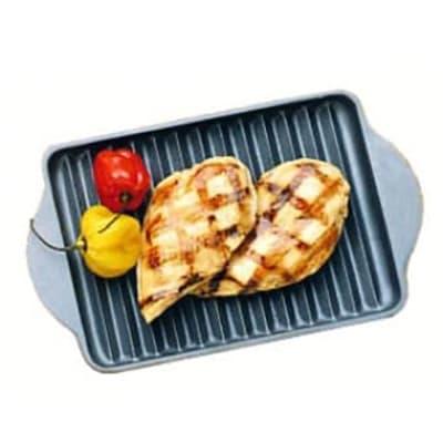 Bon Chef 2081T Tempo Grill Pan for Conveyer Oven, 5 1/2 x 9