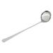 Bon Chef 9454 3 1/2 oz Soup Ladle - Stainless Steel