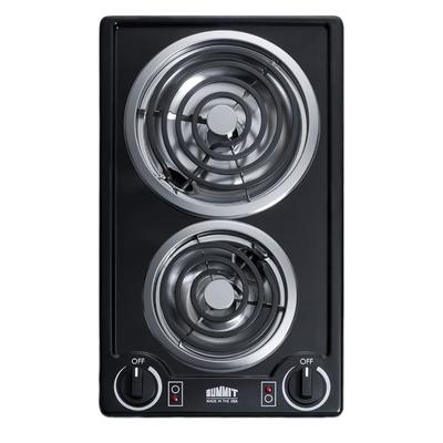 cooktops