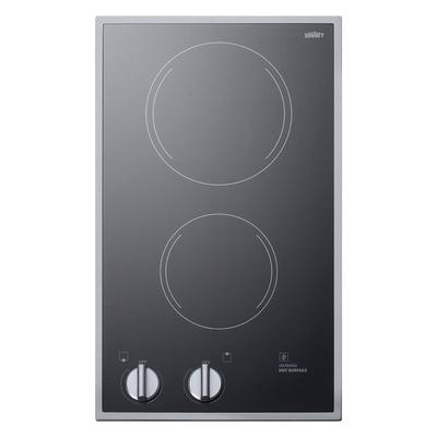 cooktops