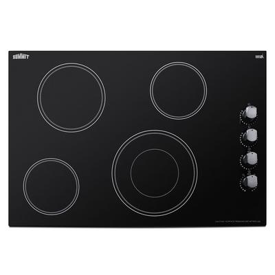 cooktops