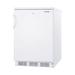 Accucold FF6LW Undercounter Medical Refrigerator - Locking, 115v, White