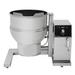 Groen DEE/4T-40AINA/2 40 gal Steam Kettle - Manual Tilt, 2/3 Jacket, 208v/3ph, Stainless Steel