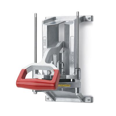 Vollrath 15018 InstaCut Dicer - 1/2" Dice, Wall Mount