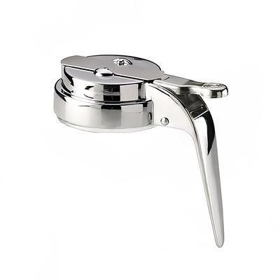 Vollrath 206T Syrup Server Replacement Cap, 206, Chrome