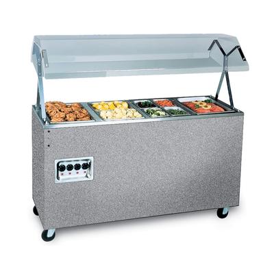 Vollrath 38711 Affordable Portable 60