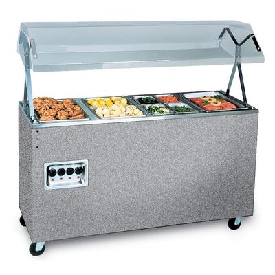 Vollrath 397102 Affordable Portable 60