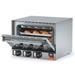 Vollrath 40703 Cayenne Half-Size Countertop Convection Oven, 120v, 120 V, Stainless Steel