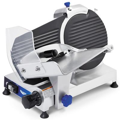 Vollrath 40950 Manual Meat Commercial Slicer w/ 10