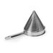 Vollrath 47167 9 3/4" Fine China Cap Strainer, Stainless, Stainless Steel