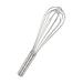 Vollrath 47280 10" French Whip - Stainless Steel, 10" Long, Silver