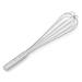 Vollrath 47285 20" French Whip - Stainless Steel, 20" Long, Silver