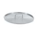 Vollrath 47779 18 1/10" Intrigue Cover - Stainless Steel, 18.1" Diameter, For 47726 and 47762