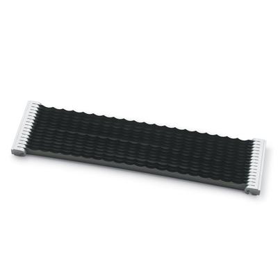 Vollrath 0652 1/4" Scalloped Blade Assembly for Tomato Pro & Econo Pro