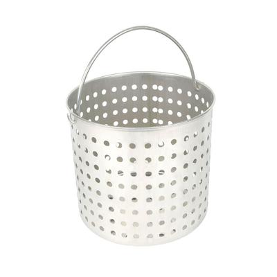Vollrath 68291 40 qt Wear-Ever Aluminum Basket - 12 1/2