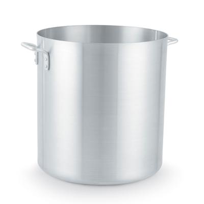 Vollrath 7310 40 qt Arkadia Aluminum Stock Pot