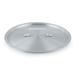 Vollrath 7348C 10 5/16" Arkadia Cover - Aluminum