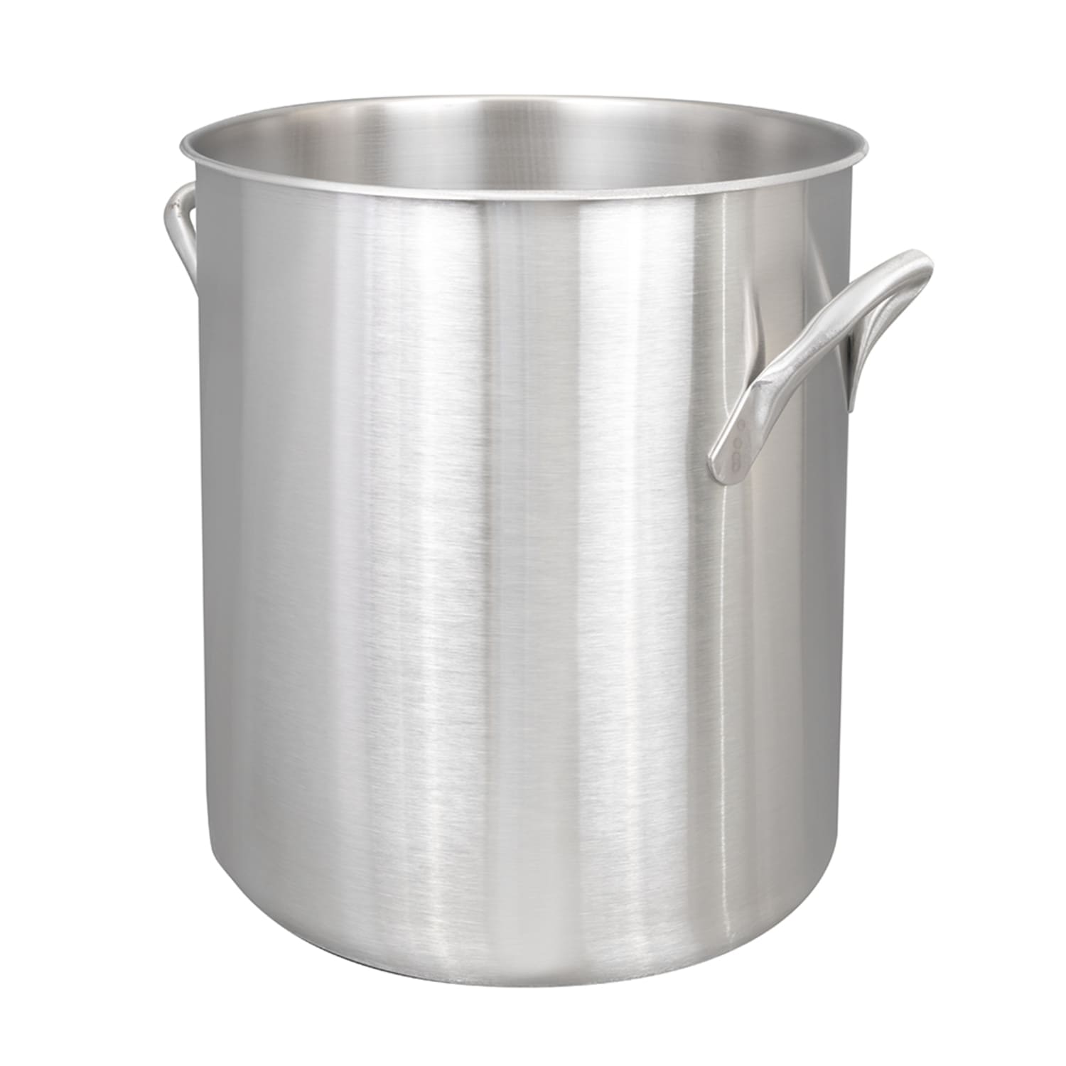 Vollrath 78630 38 1/2 qt Stainless Steel Stock Pot