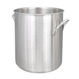 Vollrath 78630 38 1/2 qt Stainless Steel Stock Pot