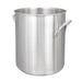 Vollrath 78630 38 1/2 qt Stainless Steel Stock Pot