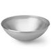 Vollrath 79800 80 qt Mixing Bowl - 18 ga Stainless, 80 Quart, Stainless Steel