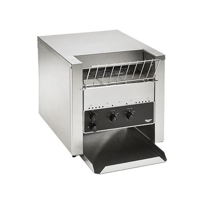 Vollrath CT4-120450 Conveyor Toaster - 450 Slices/hr w/ 1 1/2