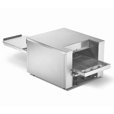 Vollrath SO2-12010.5 41" Electric Countertop Conveyor Oven - 120v, Stainless Steel