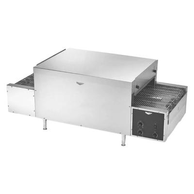 Vollrath SO2-24010.5 41" Electric Countertop Conveyor Oven - 240v/1ph, 4", Stainless Steel