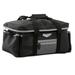 Vollrath VCBL500 Catering Bag w/ Removable Liner - 23" x 15" x 14", Black, Insulated, Electric