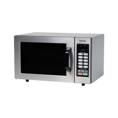 Panasonic NE-1054F 1000w Commercial Microwave with...