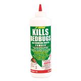 Royal Industries JT203 JT Eaton Kills Bedbugs Crawling Insects Powder - 7 oz, White