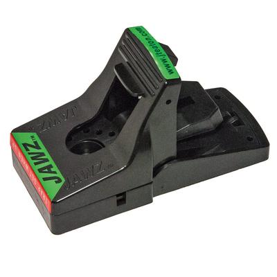 Royal Industries JT410BULK JT Eaton JAWZ Rat/Chipmunk Trap - Plastic, Black