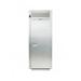 Traulsen RRI132LPUT-FHS 36" 1 Section Roll Thru Refrigerator, (2) Right Hinge Solid Door, 115v, Silver