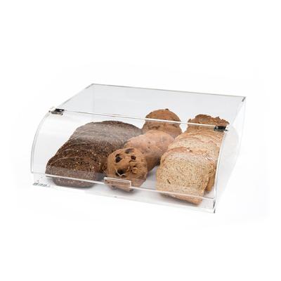 Rosseto BAKST2248 Countertop Bakery Display Bin - 12x15x5