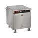 FWE HLC-2127-9 1/2 Height Insulated Mobile Heated Cabinet w/ (18) Pan Capacity, 120v, 18 Pan Capacity, Stainless Steel