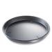 Chicago Metallic 91150 15" Deep Dish Pizza Pan, BAKALON, 1 1/2" Deep, Noncoated 14 ga Anodized Aluminum, Hard-Coat Aluminum