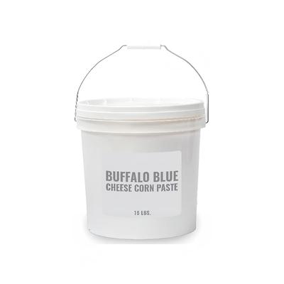 Gold Medal 2329 15 lb Buffalo Blue Cheese Corn Paste