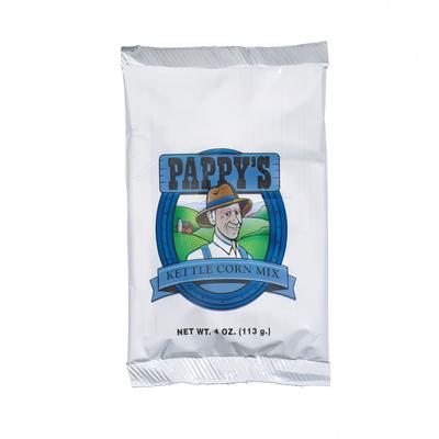 Gold Medal 2568 30 lb Pappy's Kettle Corn Mix