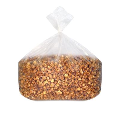 Gold Medal 3729 18 lb Bag in a Box Old Fashioned Caramel Corn, Ready to Eat